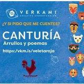 Veleta Roja Veleta Roja