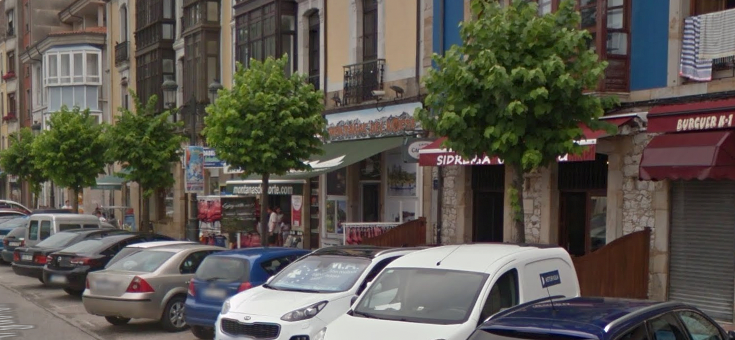 Ribadesella presenta una campaña de impulso al comercio local de cara a estas navidades Ribadesella presenta una campaña de impulso al comercio local de cara a estas navidades