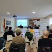 O Centro de Desenvolvemento Agrogandeiro do Inorde estrea un laboratorio rural de economía circular