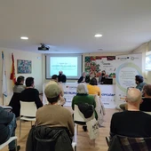 O Centro de Desenvolvemento Agrogandeiro do Inorde estrea un laboratorio rural de economía circular O Centro de Desenvolvemento Agrogandeiro do Inorde estrea un laboratorio rural de economía circular