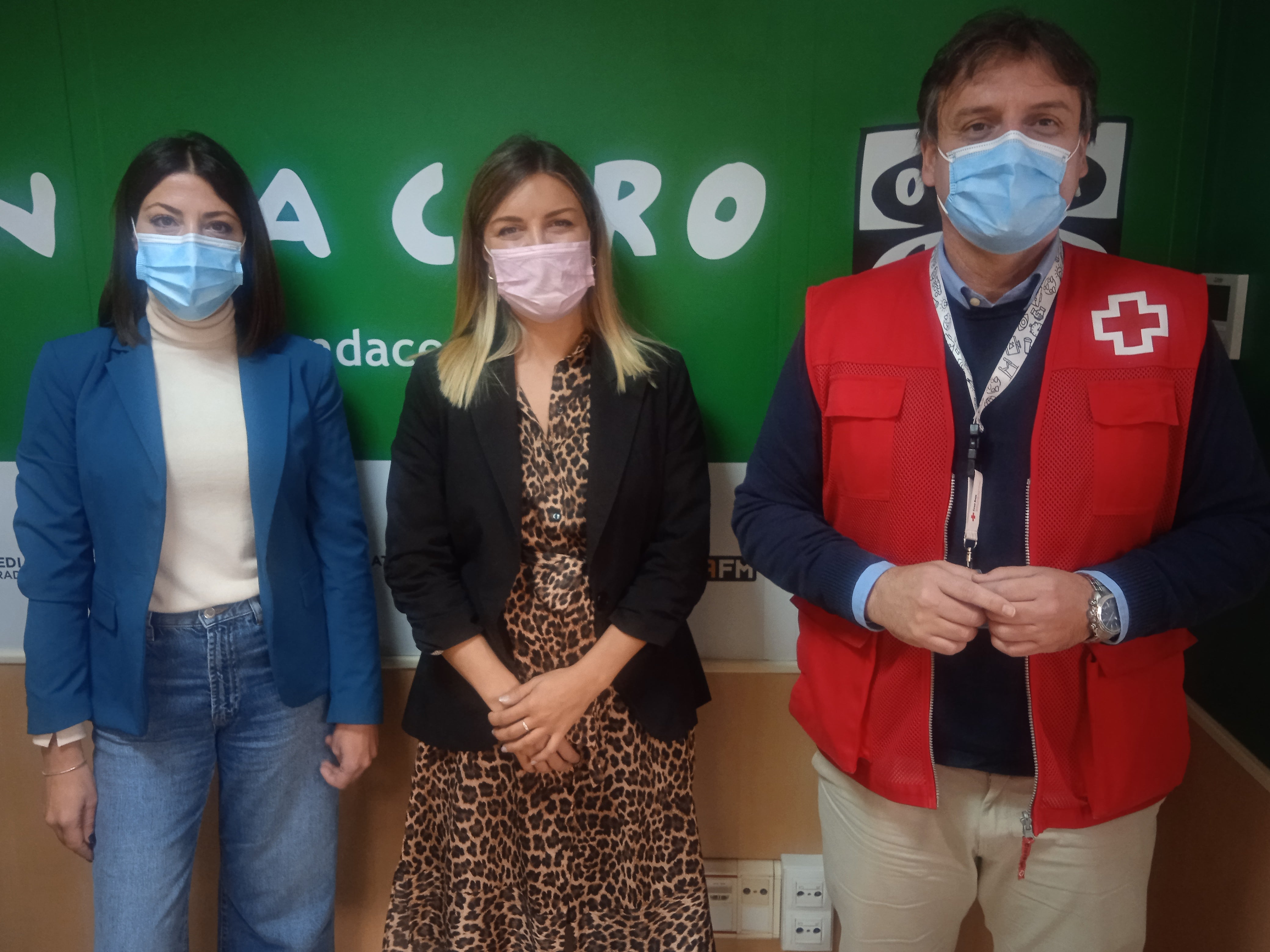 Nayara Malnero: "Hay niños que se inician en el consumo de pornografía a los 8 años" Nayara Malnero: "Hay niños que se inician en el consumo de pornografía a los 8 años"