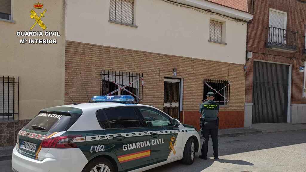 El Consejo de Ministros declara de emergencia la obra del cuartel de la Guardia Civil de Toledo El Consejo de Ministros declara de emergencia la obra del cuartel de la Guardia Civil de Toledo