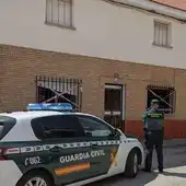 El Consejo de Ministros declara de emergencia la obra del cuartel de la Guardia Civil de Toledo El Consejo de Ministros declara de emergencia la obra del cuartel de la Guardia Civil de Toledo