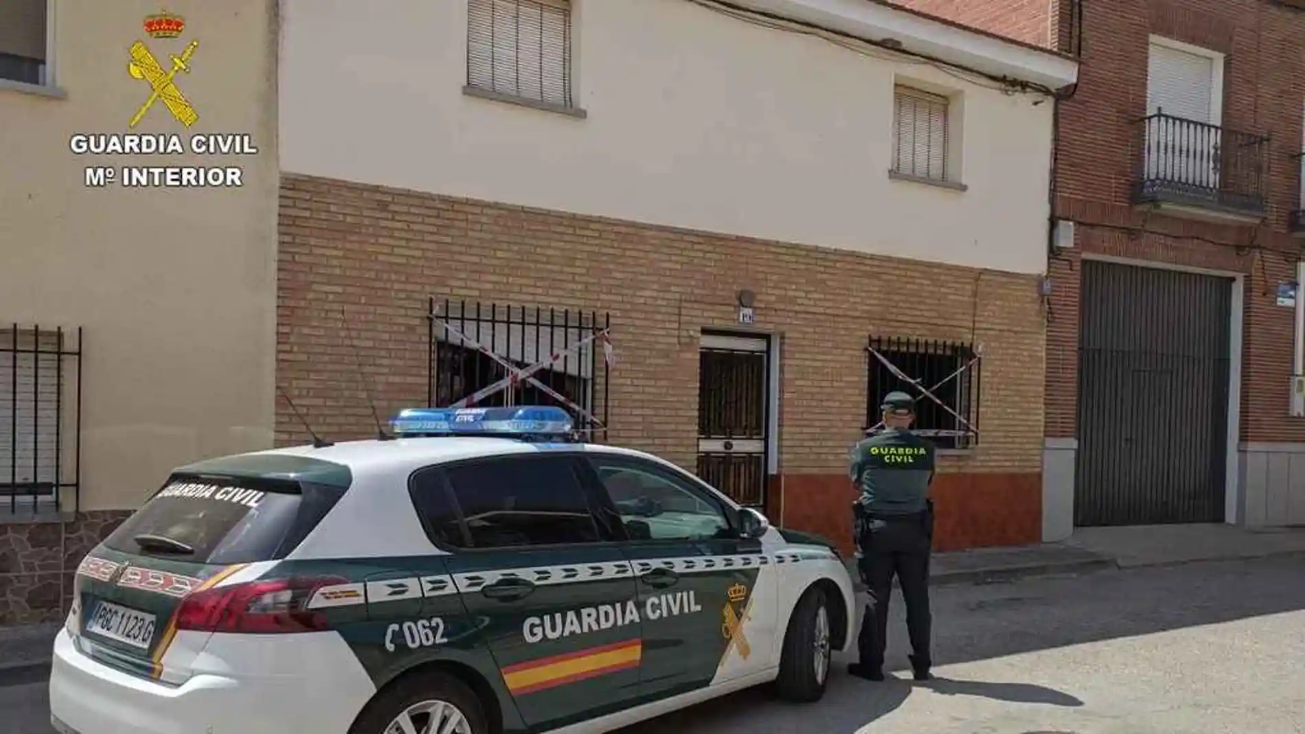 El Consejo de Ministros declara de emergencia la obra del cuartel de la Guardia Civil de Toledo 