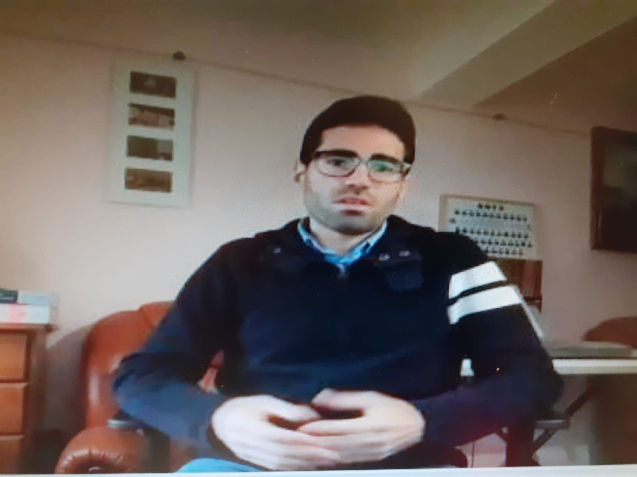 Más de Uno Luarca 24/11/2021 Más de Uno Luarca 24/11/2021