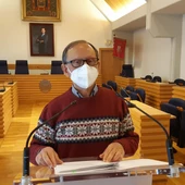 Nicolás Clavero Nicolás Clavero