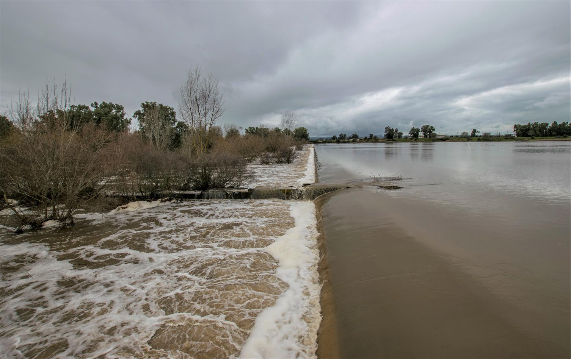 Iniciado el trámite de licitación para redactar la mejora de la continuidad fluvial del azud de La Granadilla de Badajoz Iniciado el trámite de licitación para redactar la mejora de la continuidad fluvial del azud de La Granadilla de Badajoz