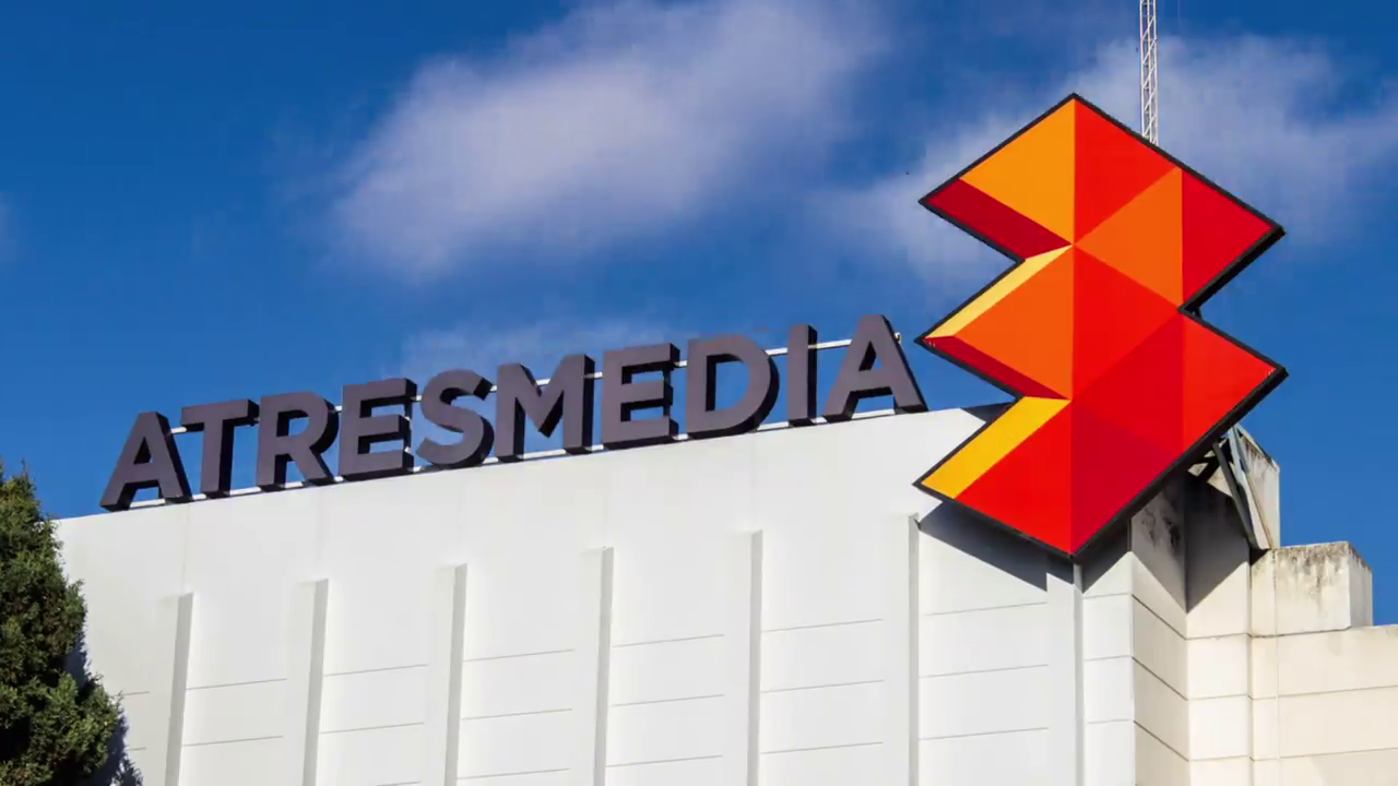 Antena 3 alcanza la mayor ventaja sobre su competencia en los últimos 20 años Antena 3 alcanza la mayor ventaja sobre su competencia en los últimos 20 años