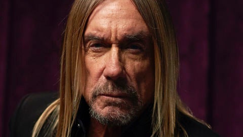 Iggy Pop