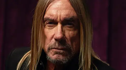 Iggy Pop Iggy Pop