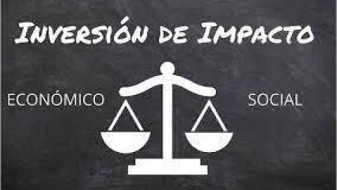 Inversi&oacute;n de impacto
