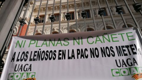 ONDA CERO ALMERIA