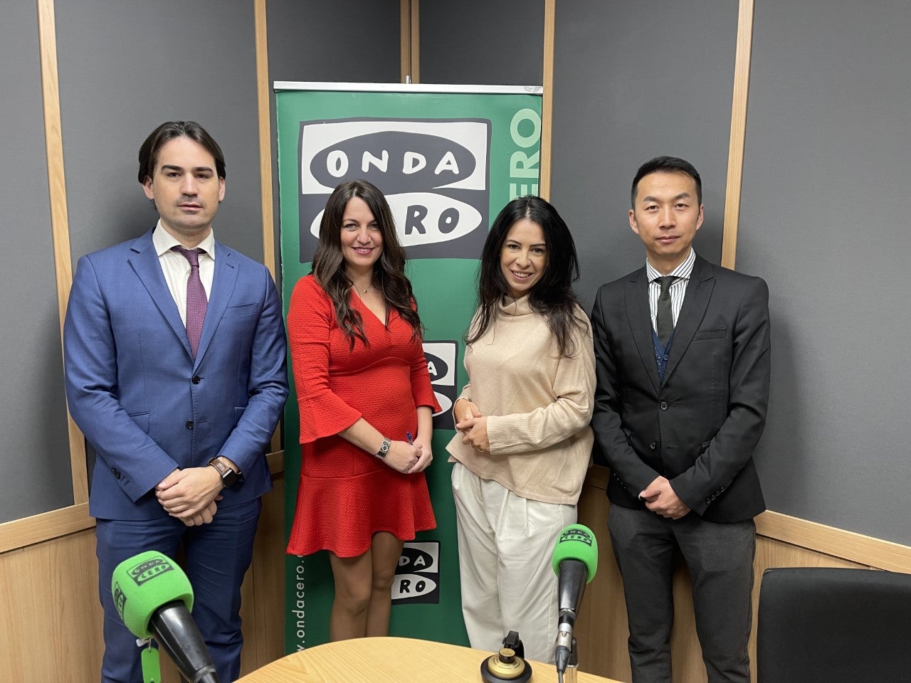 Manejar la comunicación digital y tener un socio adecuado, son claves para posicionar con éxito la empresa en China Manejar la comunicación digital y tener un socio adecuado, son claves para posicionar con éxito la empresa en China
