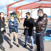 A Xunta inviste preto de 341.000 € en actuacións de mellora do CEIP BEN Cho Sey A Xunta inviste preto de 341.000 € en actuacións de mellora do CEIP BEN Cho Sey
