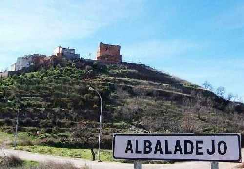 Dos detenidos por omisión de socorro en relación a la muerte de un hombre en una finca de Albaladejo Dos detenidos por omisión de socorro en relación a la muerte de un hombre en una finca de Albaladejo