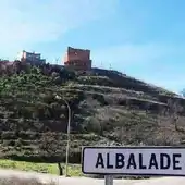 Albaladejo Albaladejo