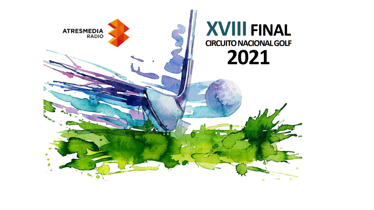 Onda Cero celebra este fin de semana en Islantilla la gran final de su XVIII Circuito Nacional de Golf Onda Cero celebra este fin de semana en Islantilla la gran final de su XVIII Circuito Nacional de Golf
