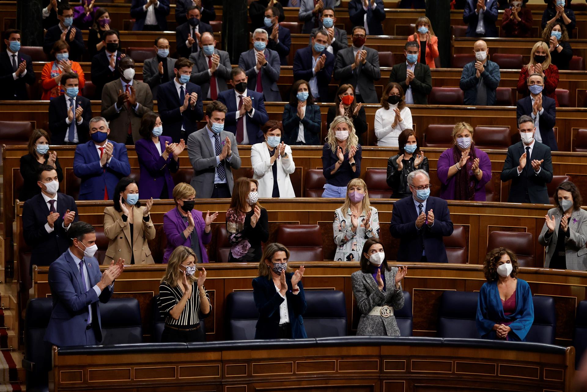 La ínsula: La importancia del debate en el Congreso La ínsula: La importancia del debate en el Congreso