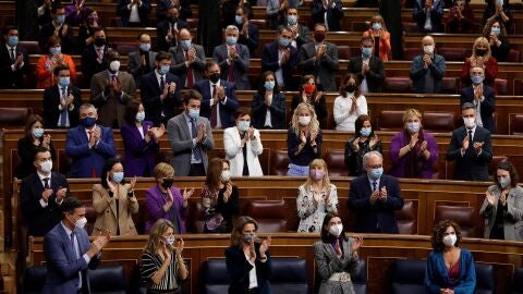 Congreso de los Diputados