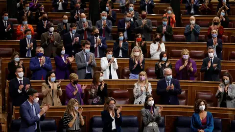 Congreso de los Diputados Congreso de los Diputados