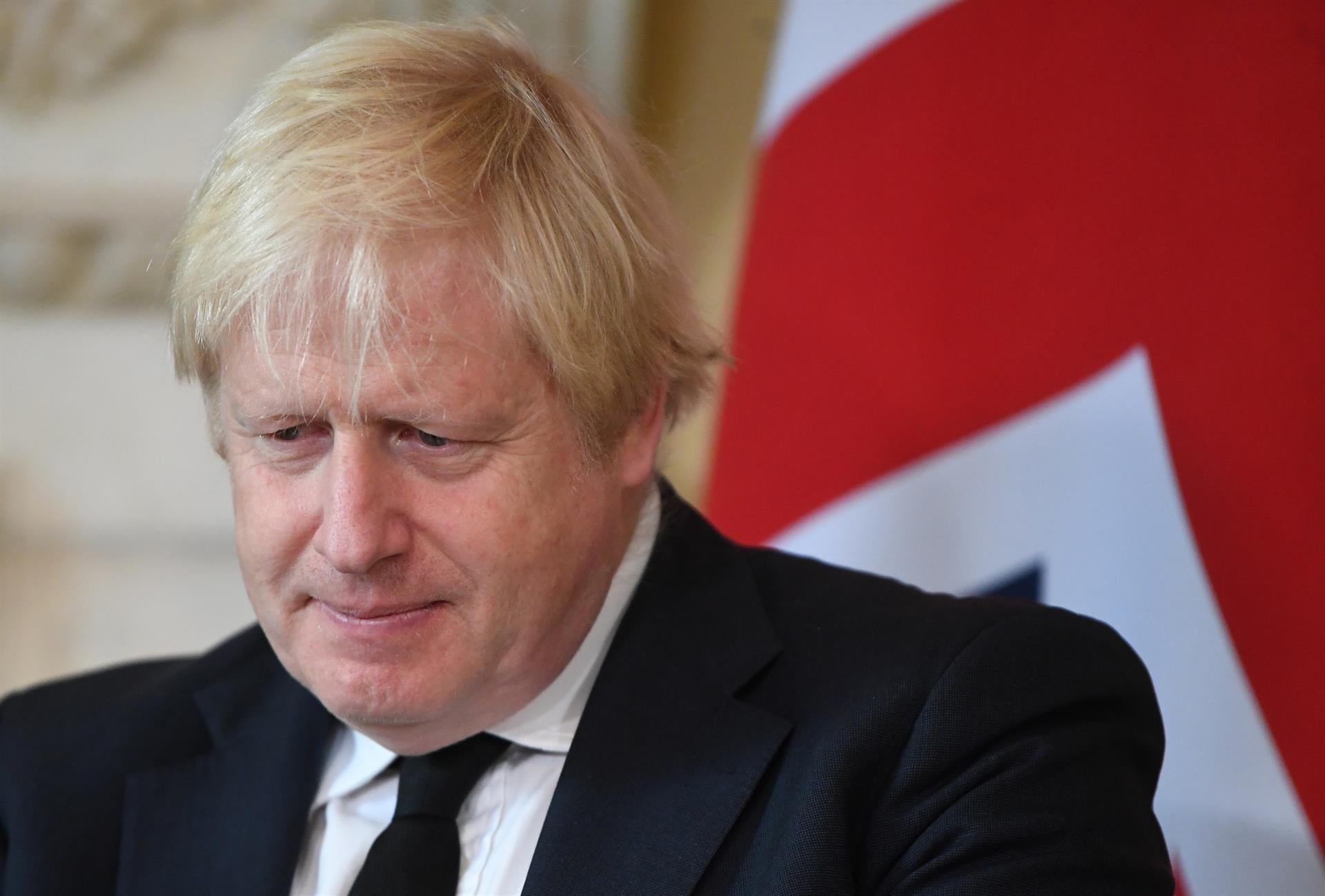 Mesa de Redacción: Boris Johnson se desmelena Mesa de Redacción: Boris Johnson se desmelena