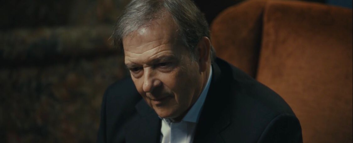 Materia Reservada 2.0: Las afirmaciones del jefe del CNI Materia Reservada 2.0: Las afirmaciones del jefe del CNI