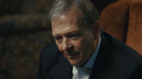  Las impactantes declaraciones del exjefe del CNI, Alberto Saiz, en "Salvados"