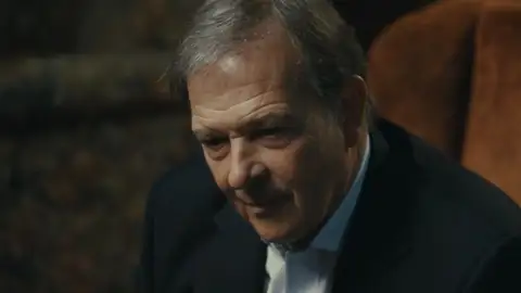 Las impactantes declaraciones del exjefe del CNI, Alberto Saiz, en "Salvados" Las impactantes declaraciones del exjefe del CNI, Alberto Saiz, en "Salvados"