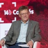 Ximo Puig deja caer que la esperanza de vida en Madrid bajó por la gestión del coronavirus