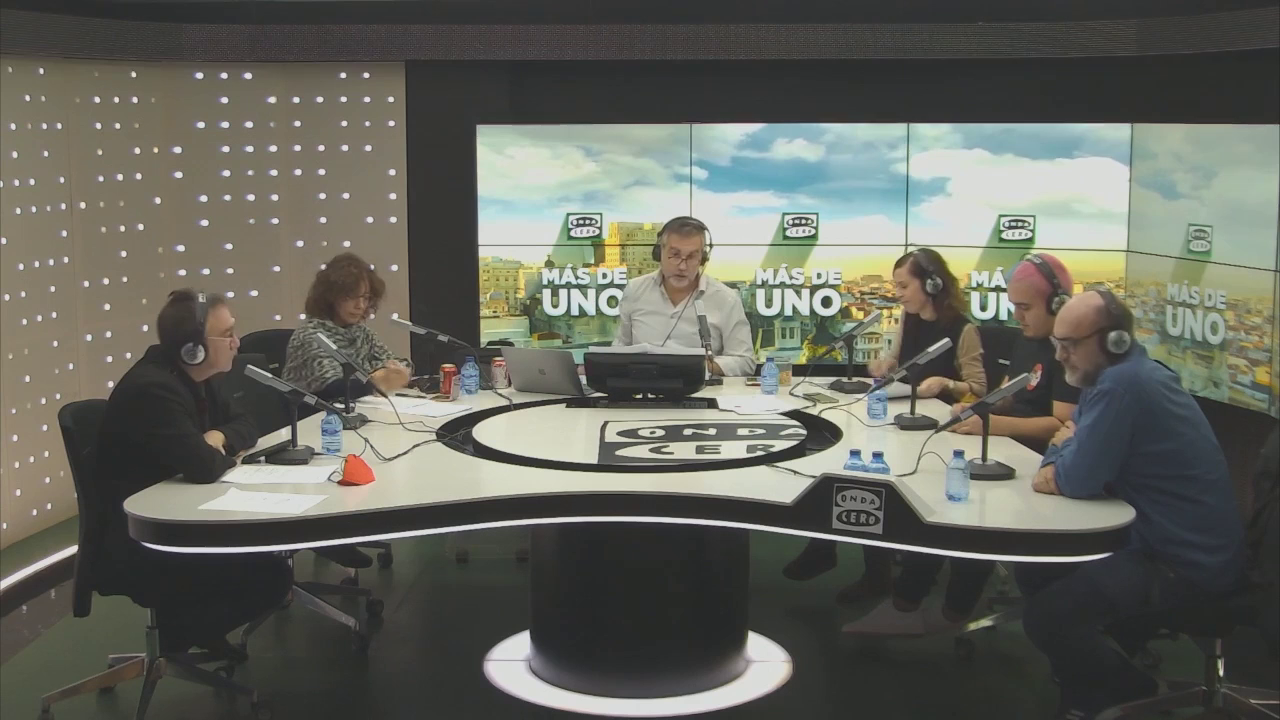 Vídeo de 'Qué sabemos del reggaetón': "La potencia política del reggaeton es su festividad" Vídeo de 'Qué sabemos del reggaetón': "La potencia política del reggaeton es su festividad"