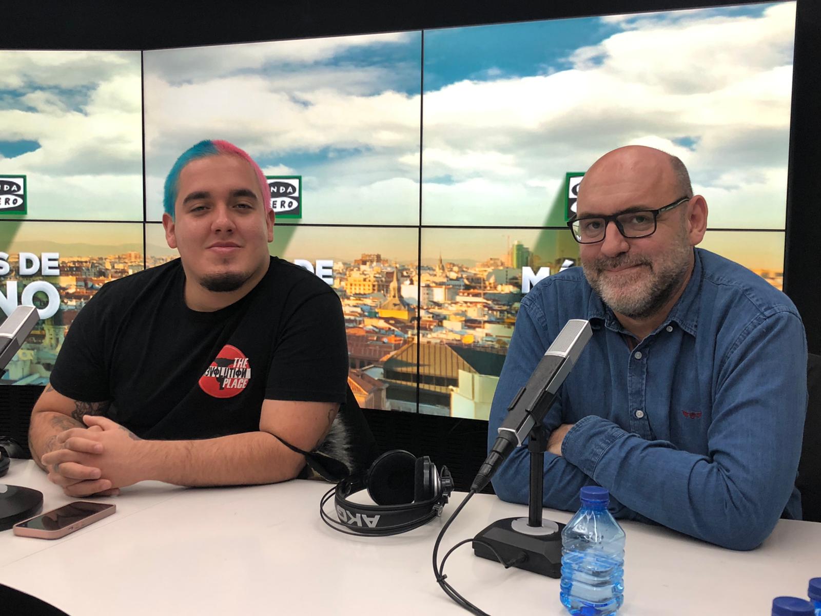 En defensa del reggaeton: "La potencia política del reggaeton es su festividad" En defensa del reggaeton: "La potencia política del reggaeton es su festividad"