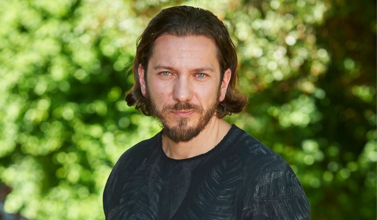 Muere a los 42 años Florin Opritescu, actor de Mar de Plástico Muere a los 42 años Florin Opritescu, actor de Mar de Plástico