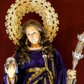 Santa Eulalia