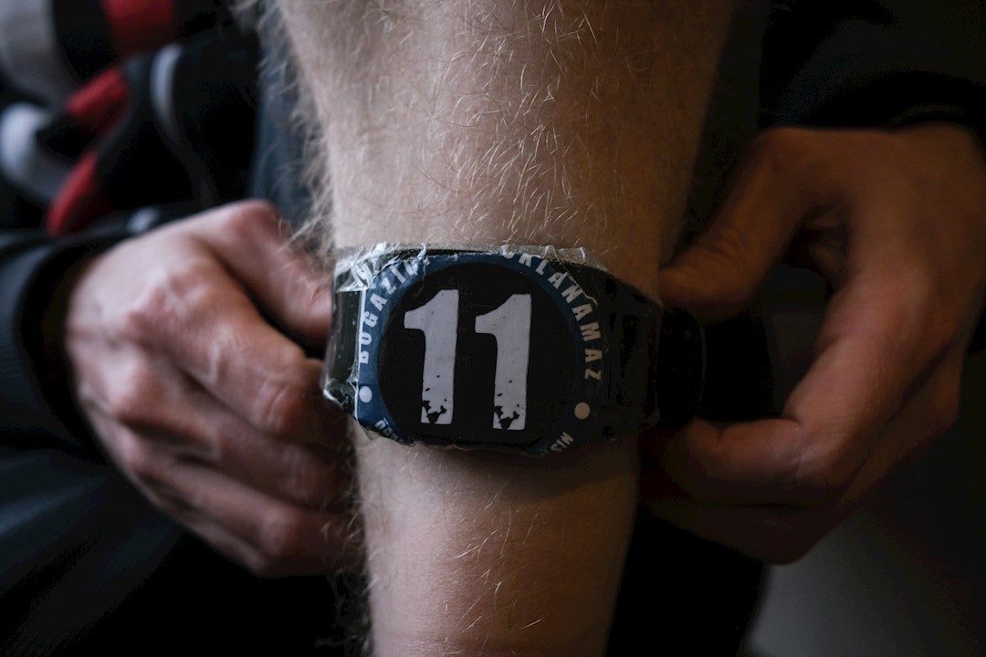 Cataluña impondrá brazaletes con GPS para controlar a violadores que estén en permiso penitenciario Cataluña impondrá brazaletes con GPS para controlar a violadores que estén en permiso penitenciario