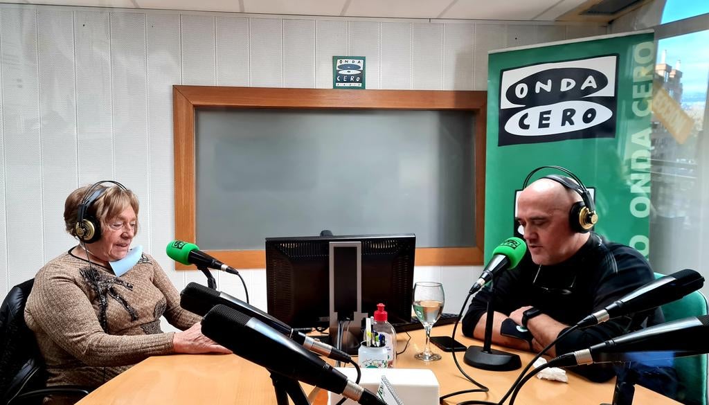 Cocinar a ciegas: los trucos de cocina para personas invidentes Cocinar a ciegas: los trucos de cocina para personas invidentes