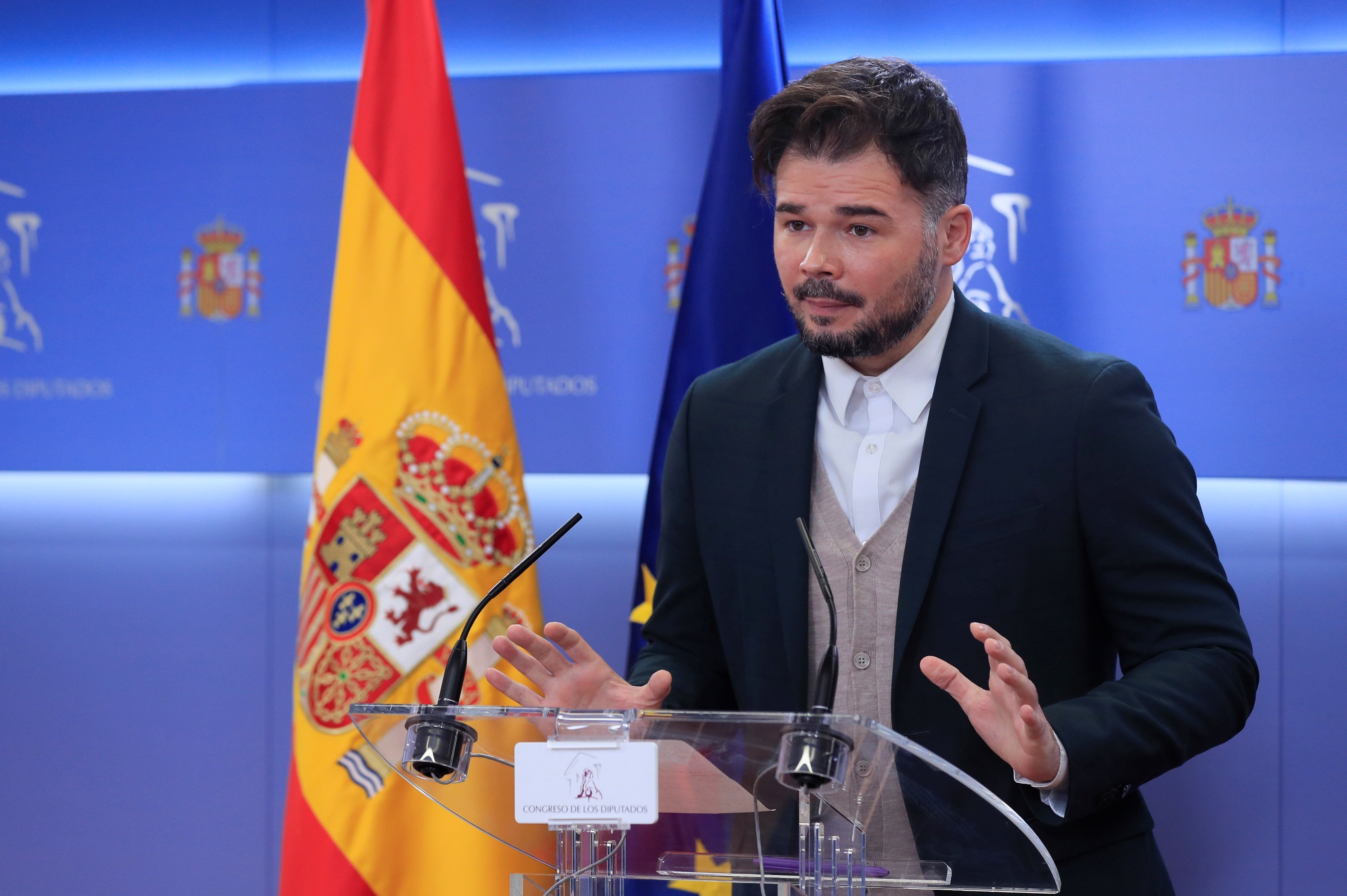 Tertulia: ¿Ha engañado Pedro Sánchez a ERC para conseguir su apoyo para los presupuestos? Tertulia: ¿Ha engañado Pedro Sánchez a ERC para conseguir su apoyo para los presupuestos?