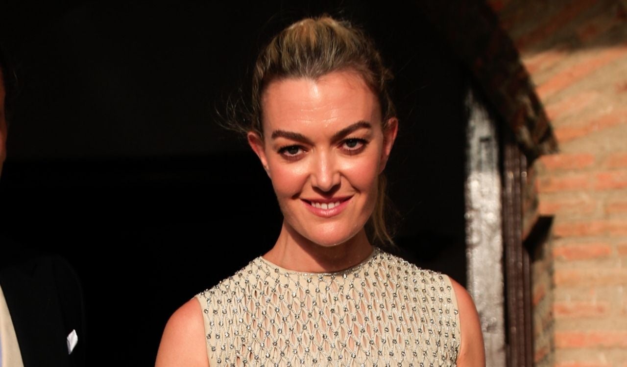 Marta Ortega será la nueva presidenta de Inditex Marta Ortega será la nueva presidenta de Inditex