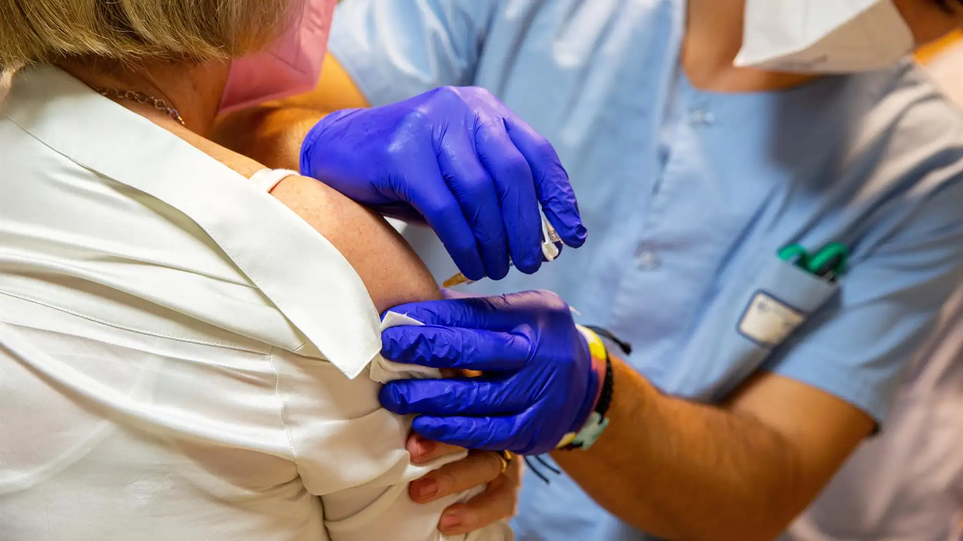  ¿Debería ser obligatoria la vacunación contra la Covid-19?