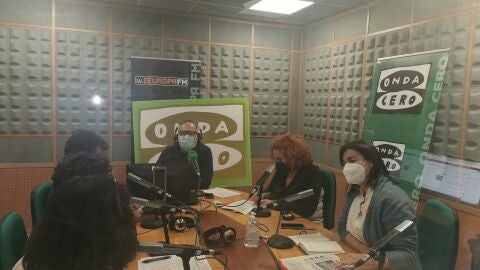 Tertulia concejales Ayuntamiento Bilbao