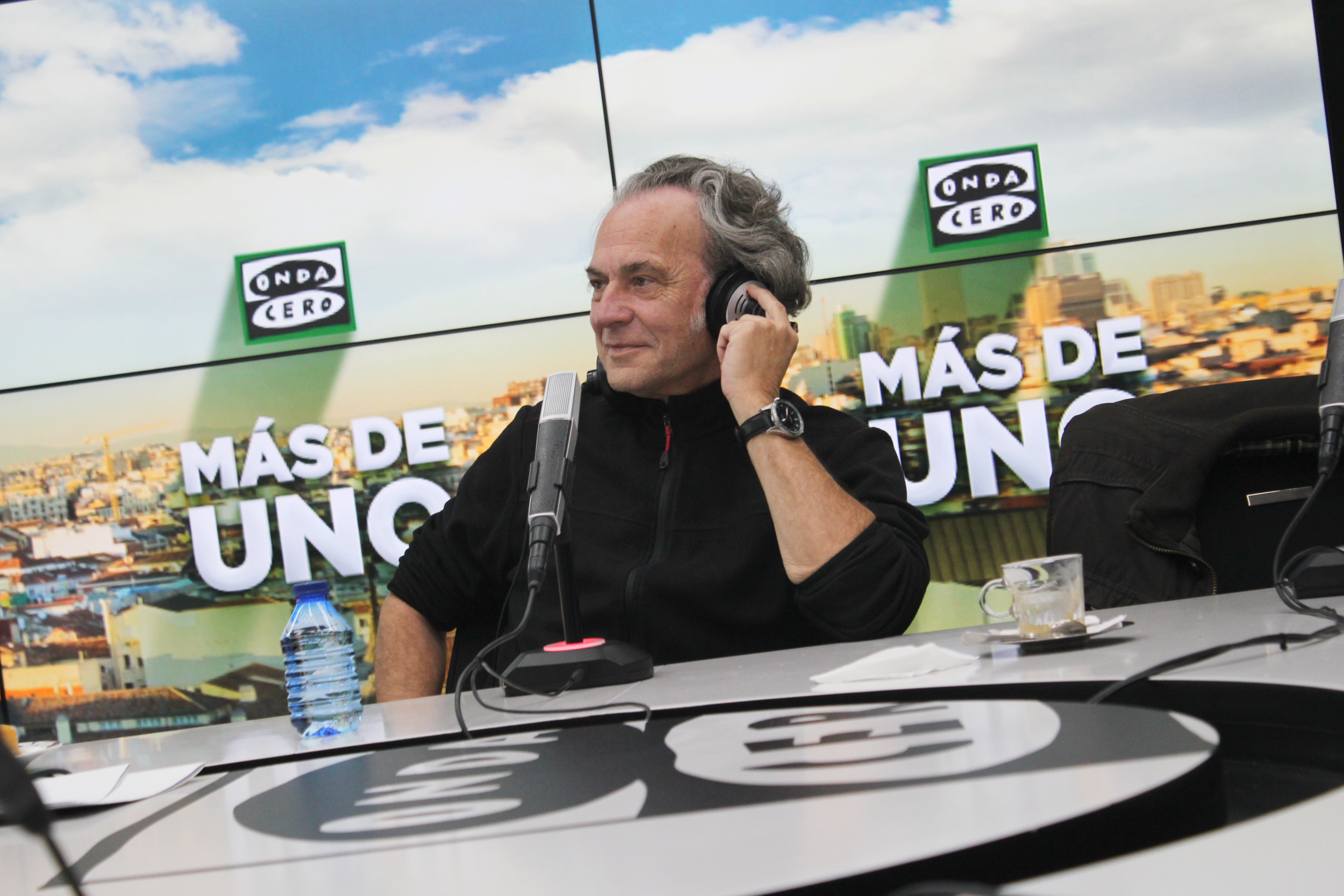 Vídeo de la entrevista a José Coronado por la película 'La familia perfecta' Vídeo de la entrevista a José Coronado por la película 'La familia perfecta'