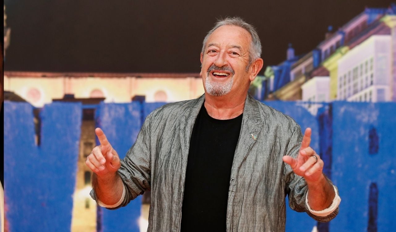 La sincera disculpa de Karlos Arguiñano a sus espectadores La sincera disculpa de Karlos Arguiñano a sus espectadores