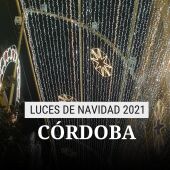 Encendido luces de Navidad Córdoba 2021: cuándo es, horario y ubicación