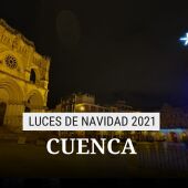 Encendido de luces de Navidad en Cuenca: cuándo es, horario y ubicación