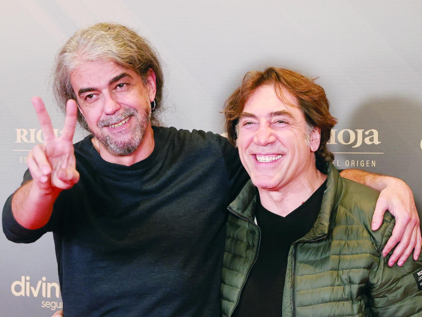 Kinótico 289. 'El buen patrón' bate el récord de los Goya y se asegura la temporada de premios Kinótico 289. 'El buen patrón' bate el récord de los Goya y se asegura la temporada de premios