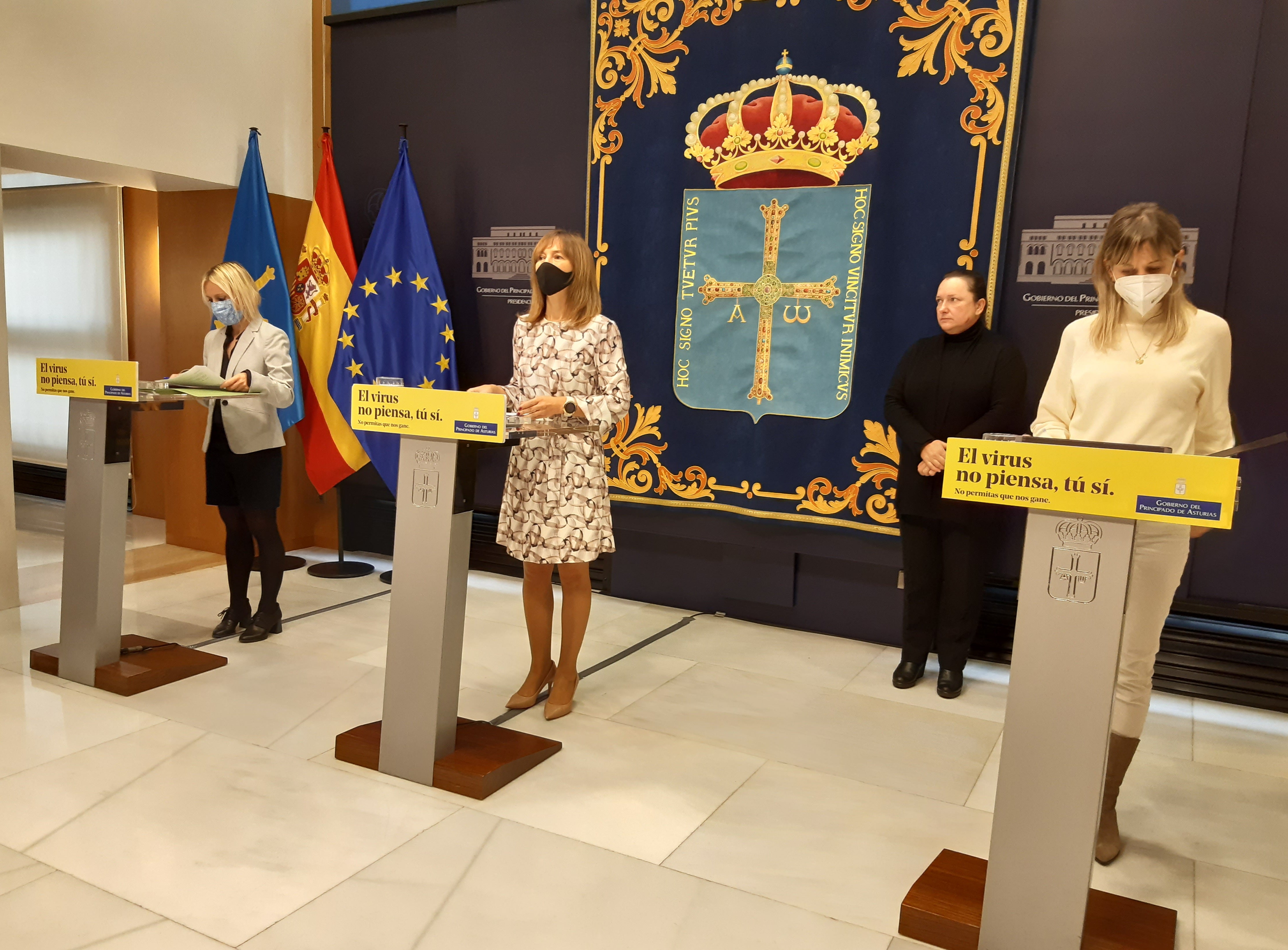 La inversión destinada a Gijón "es insuficiente" La inversión destinada a Gijón "es insuficiente"