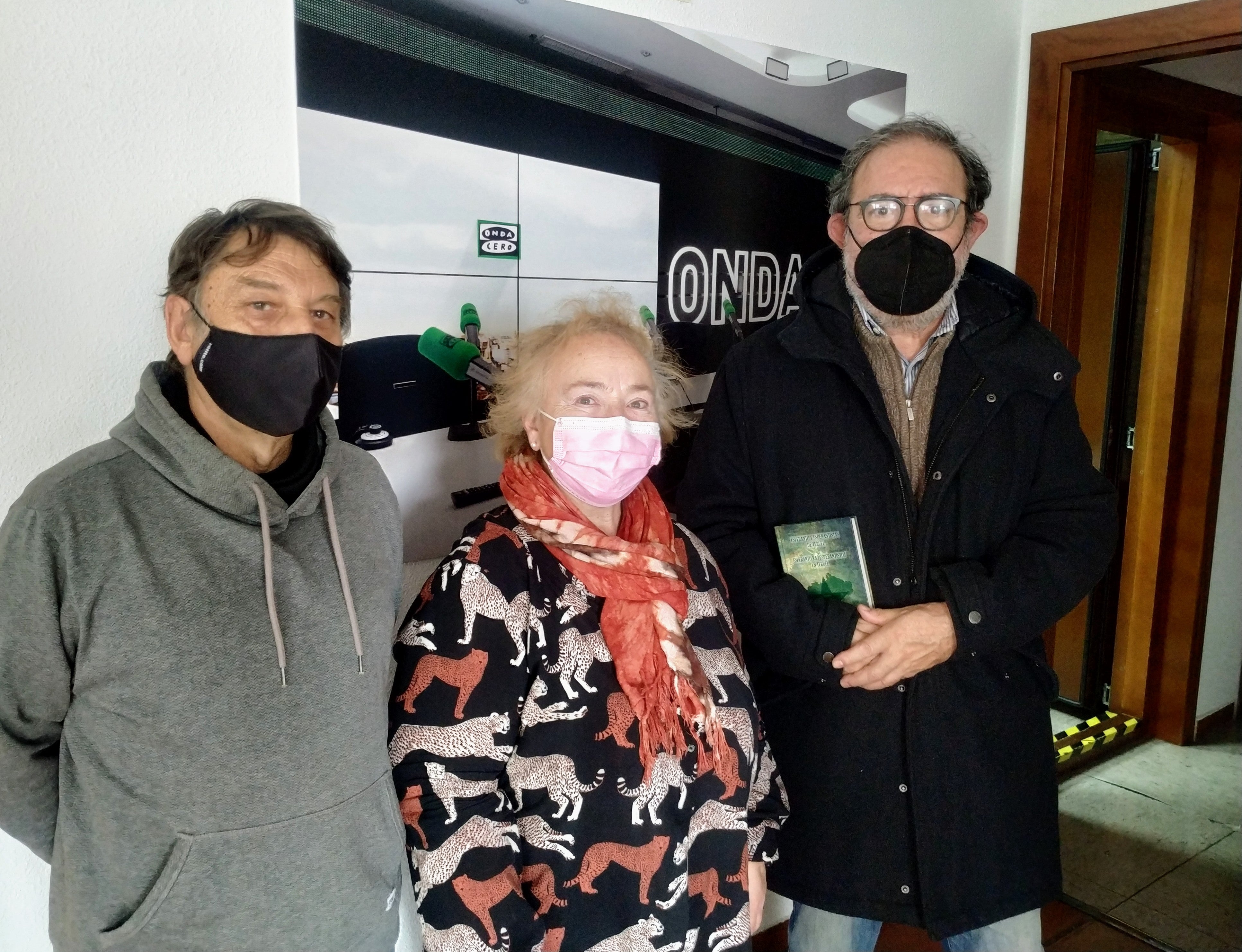 Ensalada ilustrada para comenzar diciembre Ensalada ilustrada para comenzar diciembre