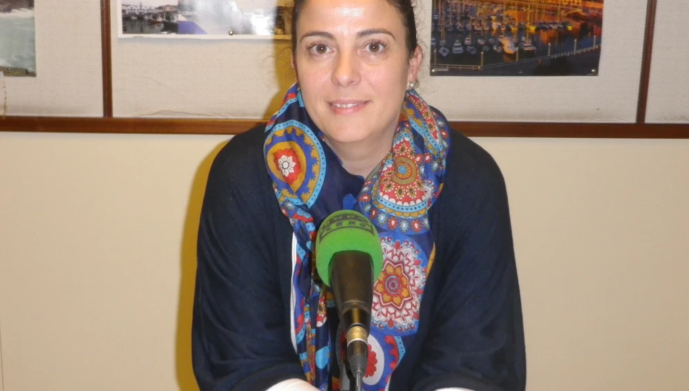 Concejala hacienda Valdés el presupuesto el más adecuado. Pide al PP que estudie documento son alarmistas. Concejala hacienda Valdés el presupuesto el más adecuado. Pide al PP que estudie documento son alarmistas.
