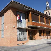 Ayuntamiento de Torralba de Calatrava Ayuntamiento de Torralba de Calatrava