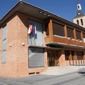 Ayuntamiento de Torralba de Calatrava Ayuntamiento de Torralba de Calatrava
