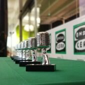 XVI Premios Onda Cero Sagunto